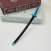 Grimmjow's Pantera Katana Replica | Bleach Metal Sword | Collectible | BlacksmithSONG - BlacksmithSONG